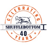 SHUFFLEBOTTOM LIMITED