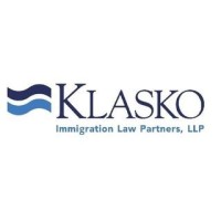 Klasko Immigration Law Partners, LLP