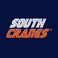 South Cranes