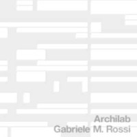 ARCHILAB Gabriele M. Rossi SA