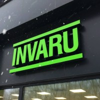 Abivahendikeskus Invaru