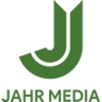 JAHR MEDIA