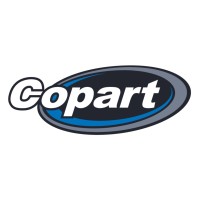 Copart Suomi Oy