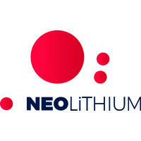 Neo Lithium Corp.