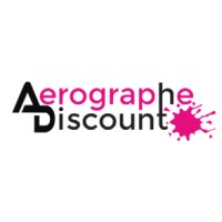 Aérographe Discount