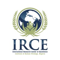 International Research Center of Excellence_IHVN