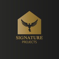 Signature Projects