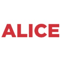 ALICE Training