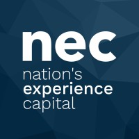 NEC - Nation’s Experience Capital