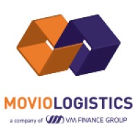 Movio Logistics Ltd.