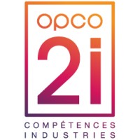 OPCO 2i NOUVELLE-AQUITAINE