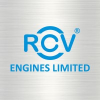 RCV Engines Ltd