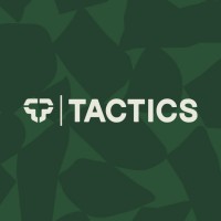 Tactics