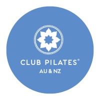 Club Pilates AU & NZ