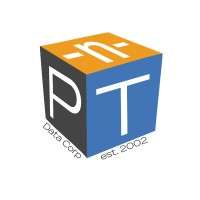 PnT Data Corp.