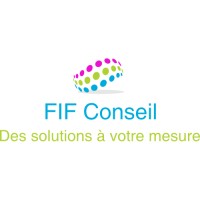 FIF Conseil