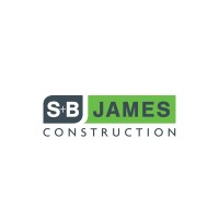 S+B James Construction
