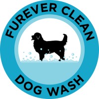 Furever Clean Dog Wash