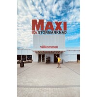 ICA Maxi Stenhagen