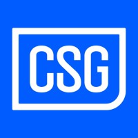 CSG Chemical Solutions