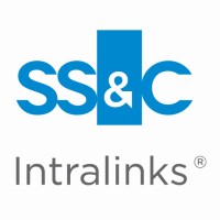 SS&C Intralinks