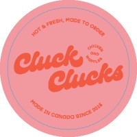 Cluck Clucks - Chicken and Waffles