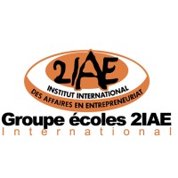 GROUPE 2IAE INTERNATIONAL