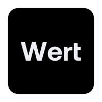 Wert