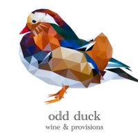 odd duck wine & provisions