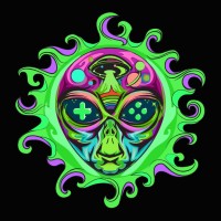 Psychedelic Games