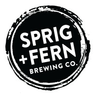 Sprig + Fern Brewing Co.