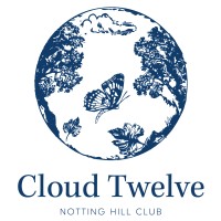 Cloud Twelve | Notting Hill Club