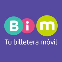 Bim Billetera Móvil
