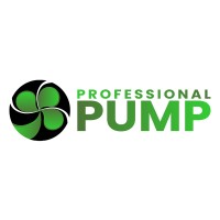 Professional Pump