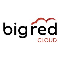 Big Red Cloud