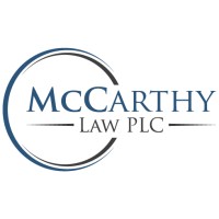 McCarthy Law PLC