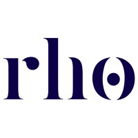Rho Nutrition