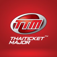 THAITICKETMAJOR Company Limited