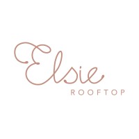 Elsie Rooftop