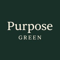Purpose Green