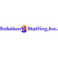 Solution Staffing, Inc