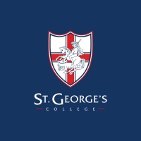 St. George's College