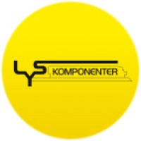 Lyskomponenter AS