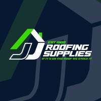 JJ Roofing Supplies