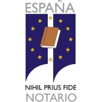 Consejo General del Notariado