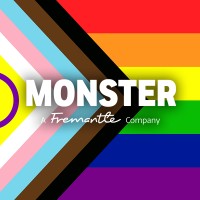 Monster AS