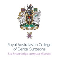 Royal Australasian College of Dental Surgeons (RACDS)