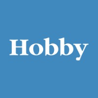 Hobby Caravan