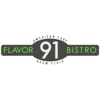 Flavor 91 Bistro