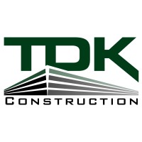 TDK Construction Company